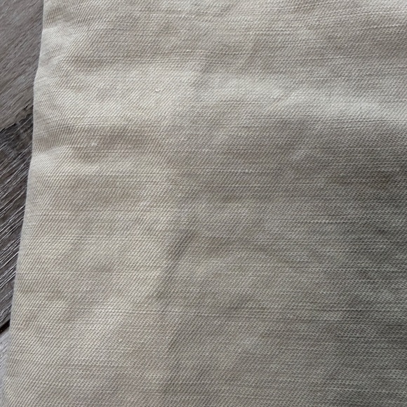 Banana Republic Cotton Linen Blend Chino Pants - Picture 12 of 14